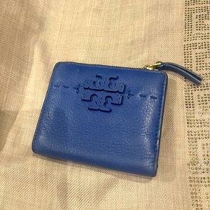 Tory Burch wallet